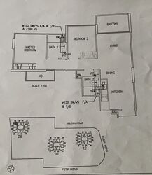 Hillion Residences (D23), Apartment #633233131
